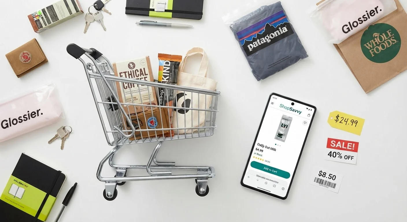 A Glossary of Modern Retail Terms Every Consumer Should Know