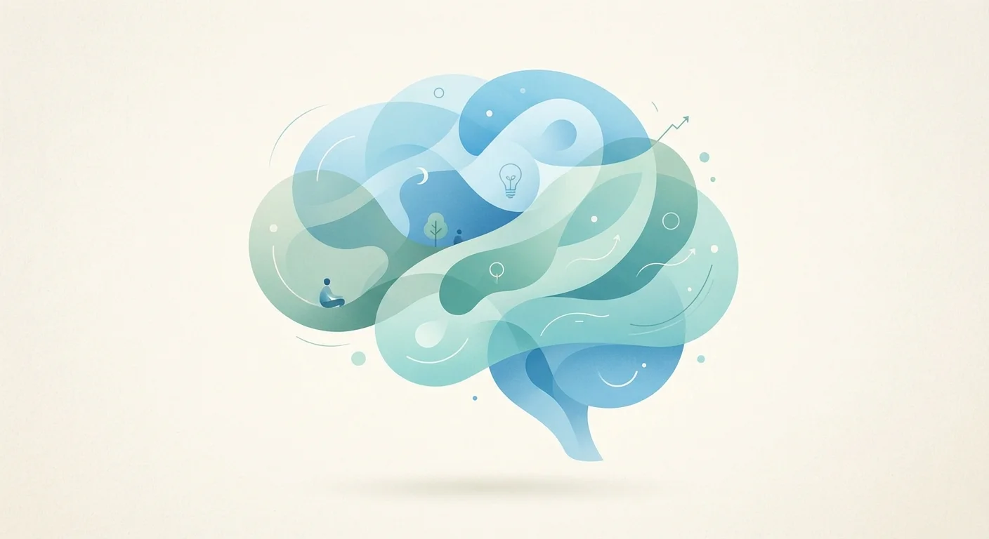 A Plain-Language Guide to Common Mental Health Diagnoses