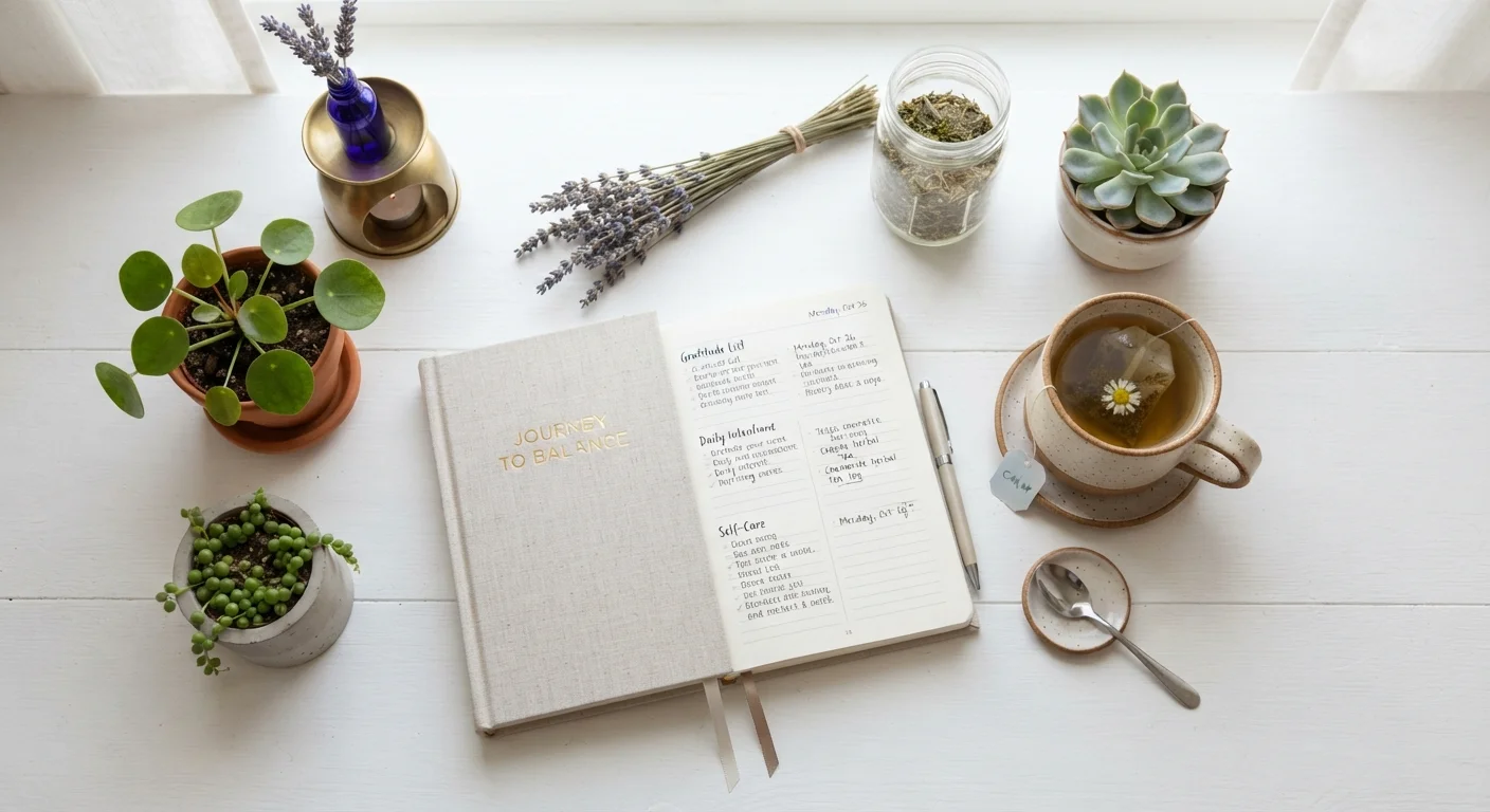 A Practical Glossary of Wellness Terms Worth Knowing