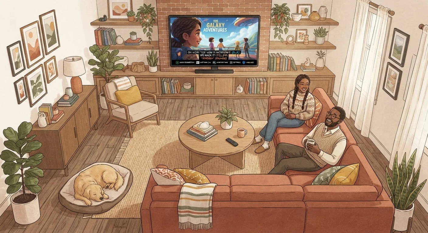 Accessibility Features on Streaming Platforms: Subtitles, Audio Description, and More