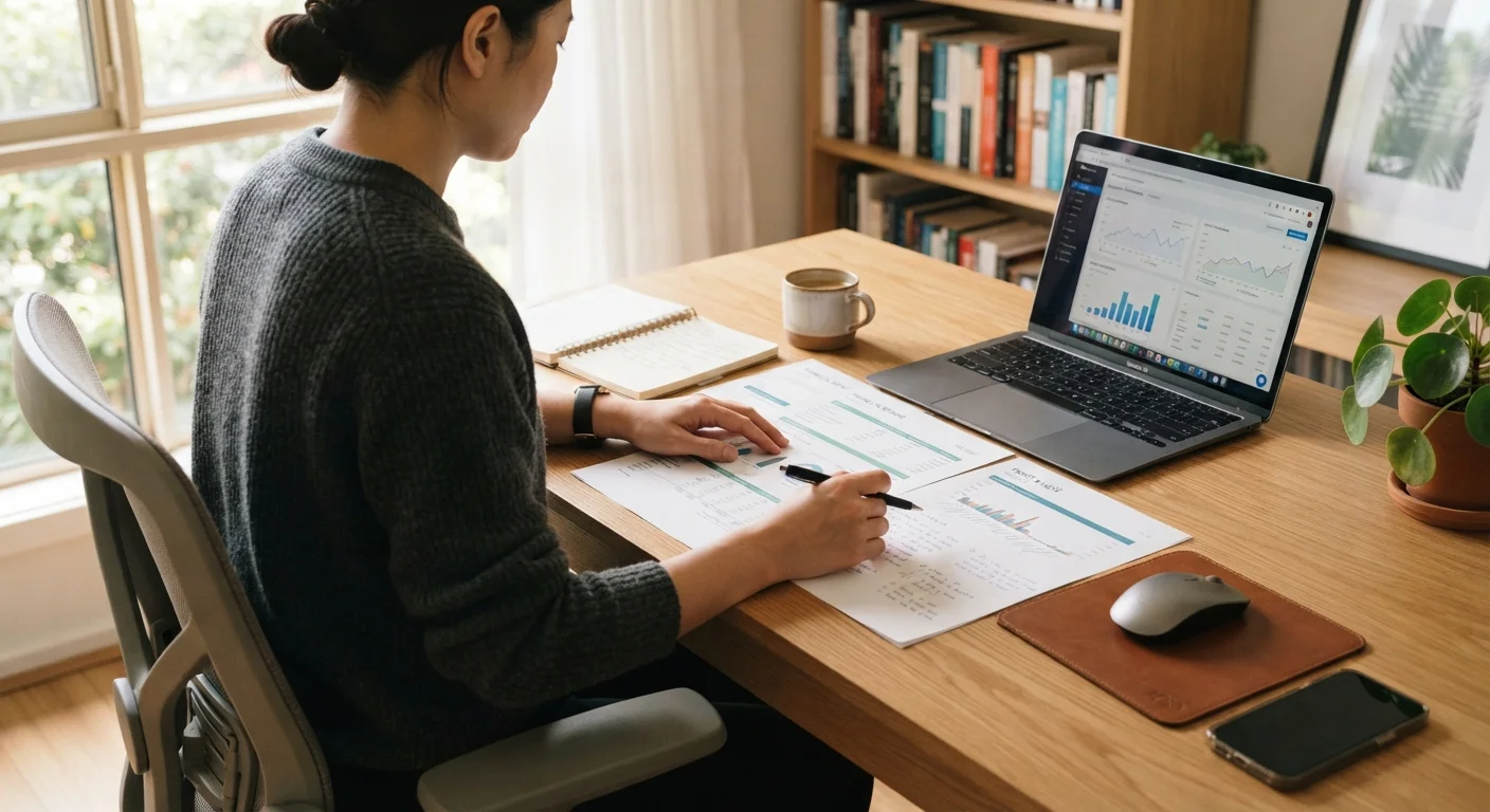 Annual Credit Report Audit: What to Check Every Year