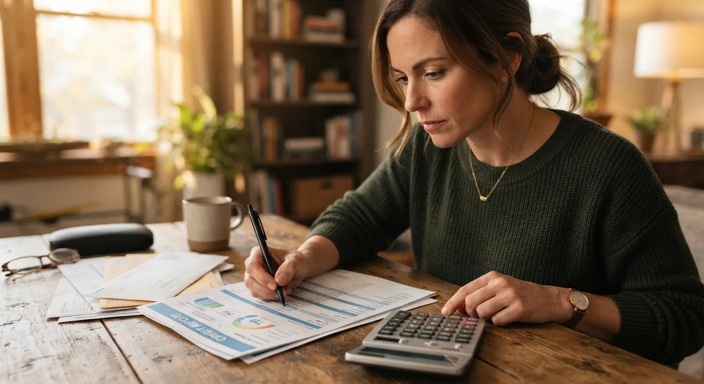 Approaches That Tend to Move the Needle on a Low Credit Score