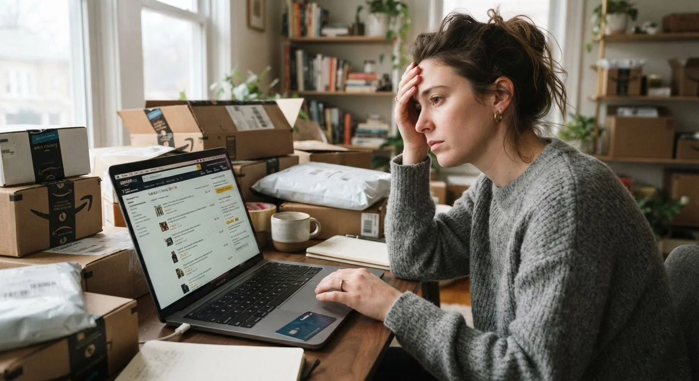 Assumptions That Lead Shoppers to Overspend Online