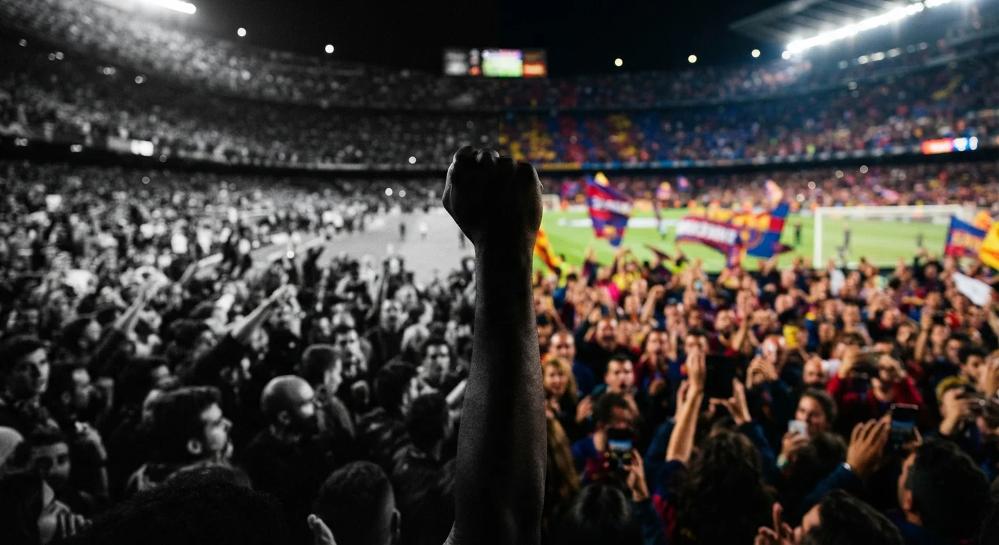 Athlete Activism: A History of Sports Figures Speaking Beyond the Game