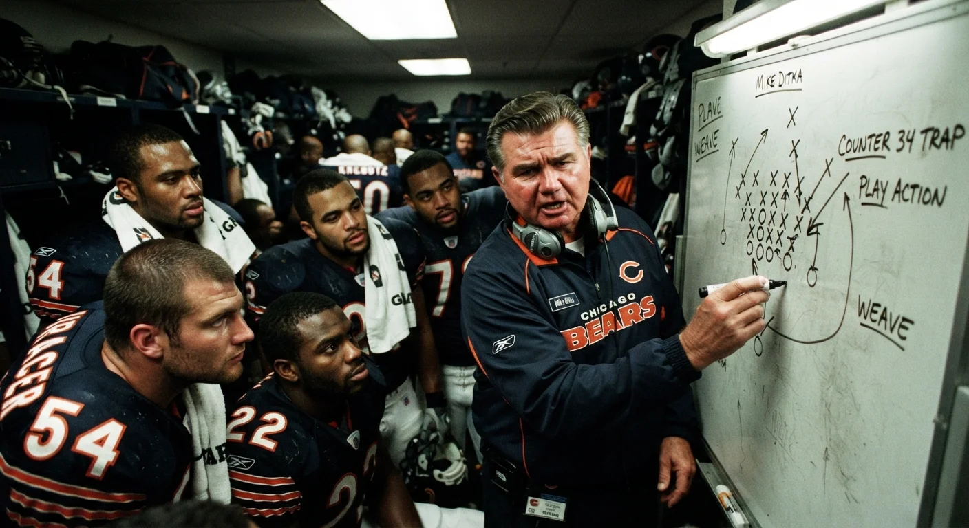Athletes Who Became Coaches: The Transition from Player to Leader