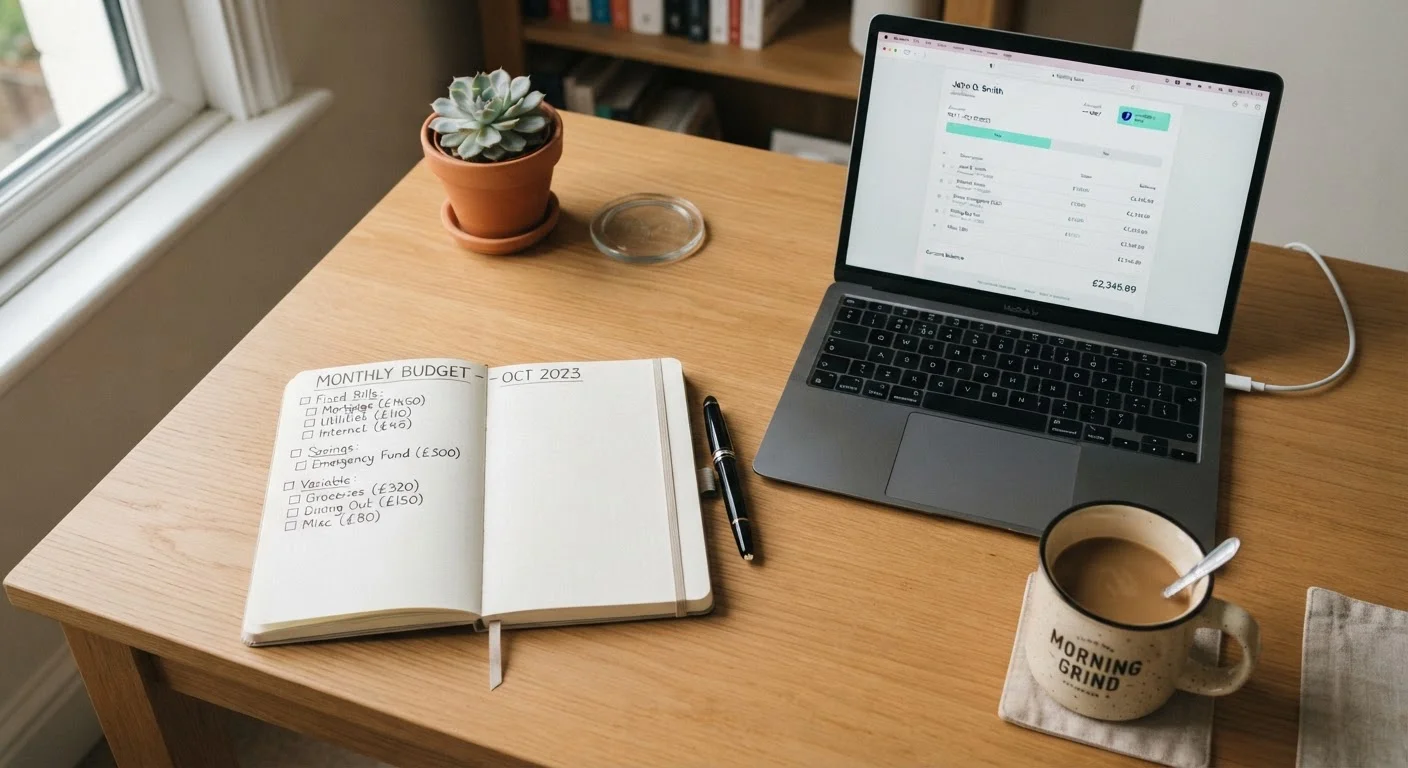 Auditing Your Subscriptions: A Step-by-Step Spending Review