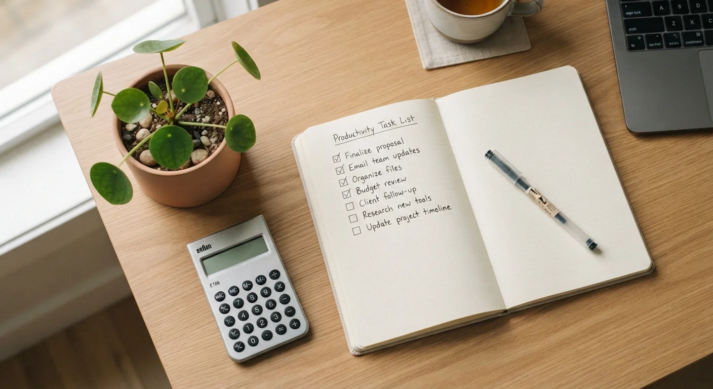 Before You Start Investing: A Financial Readiness Checklist