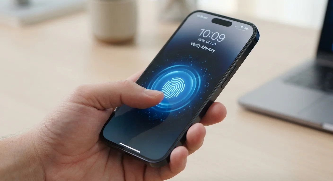 Biometric Authentication: Convenience, Security, and the Questions in Between