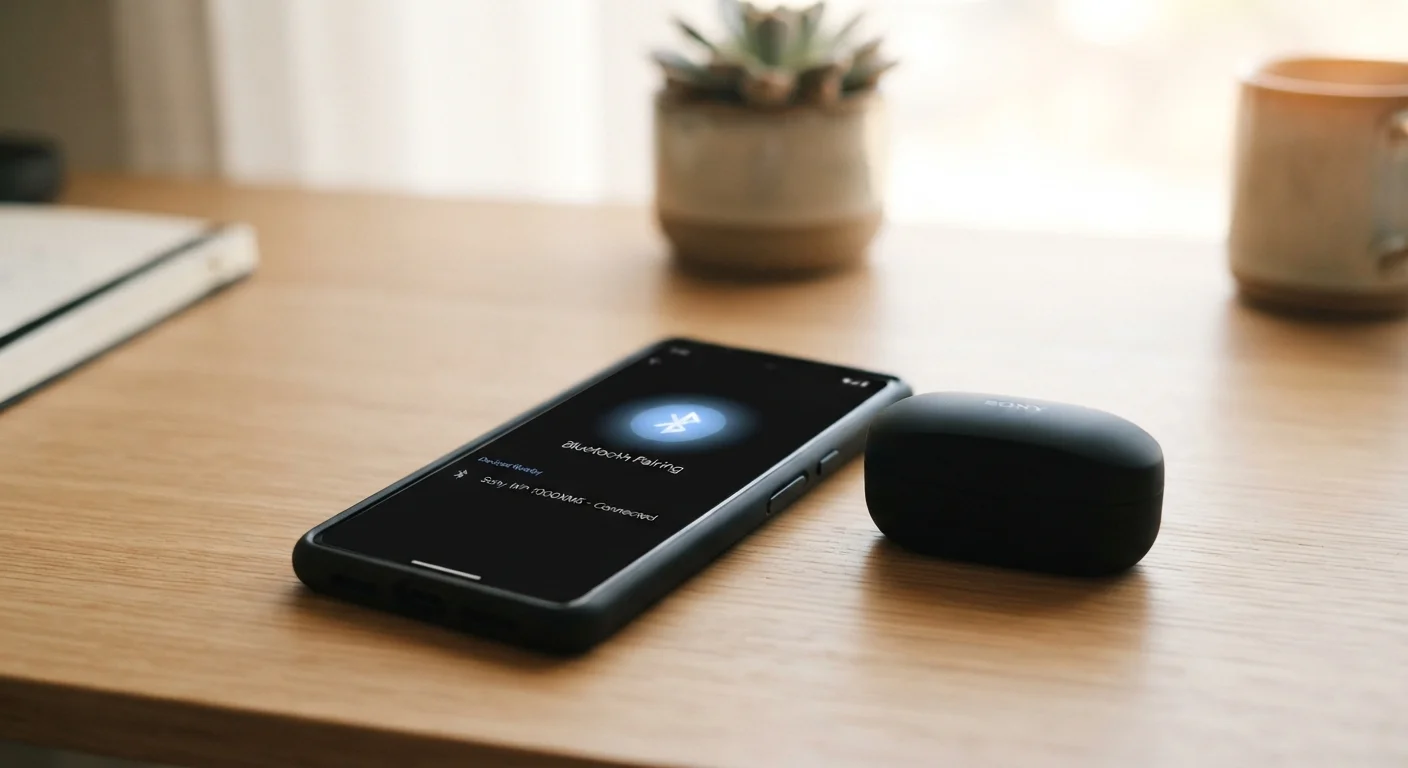 Bluetooth Basics: Range, Pairing, Interference, and the Quirks Most Users Hit