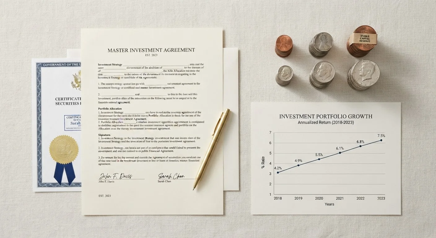 Bonds Explained: How Debt-Based Investments Work