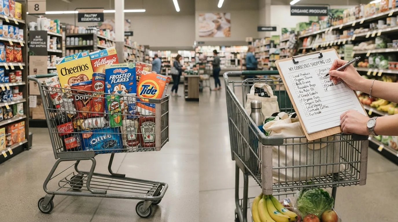 Brand Loyalty vs. Objective Evaluation: Finding the Right Balance