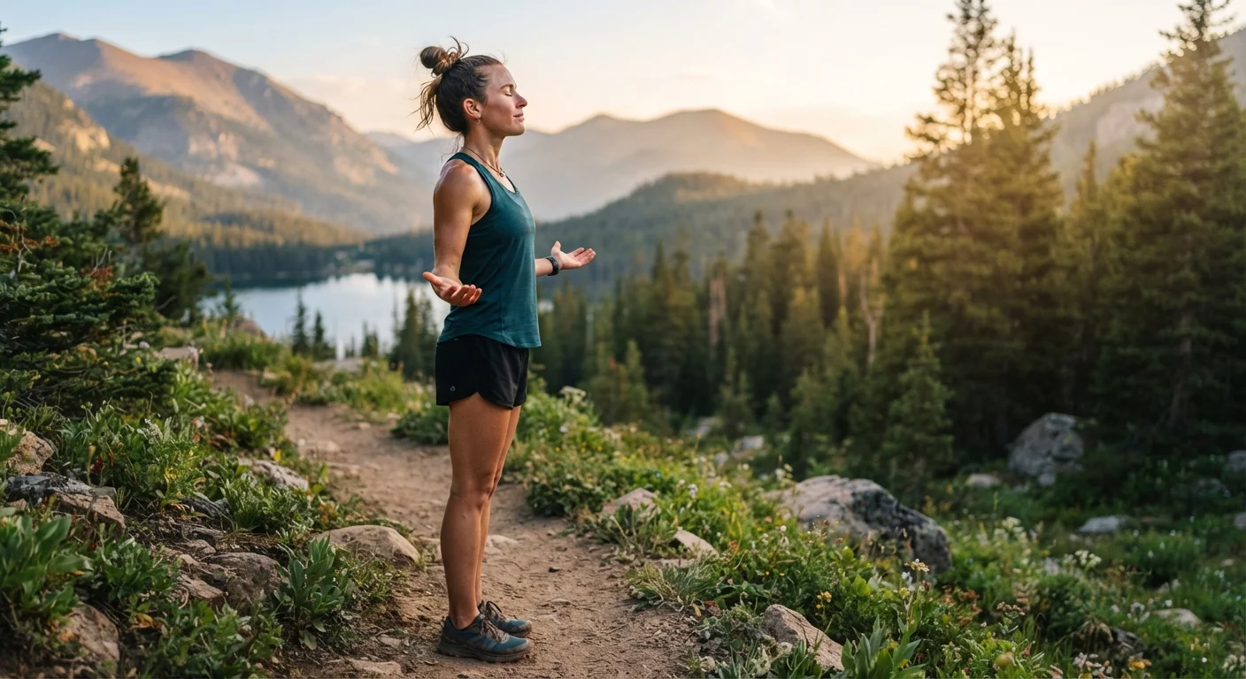 Breathing Techniques During Exercise and Why They Influence Performance