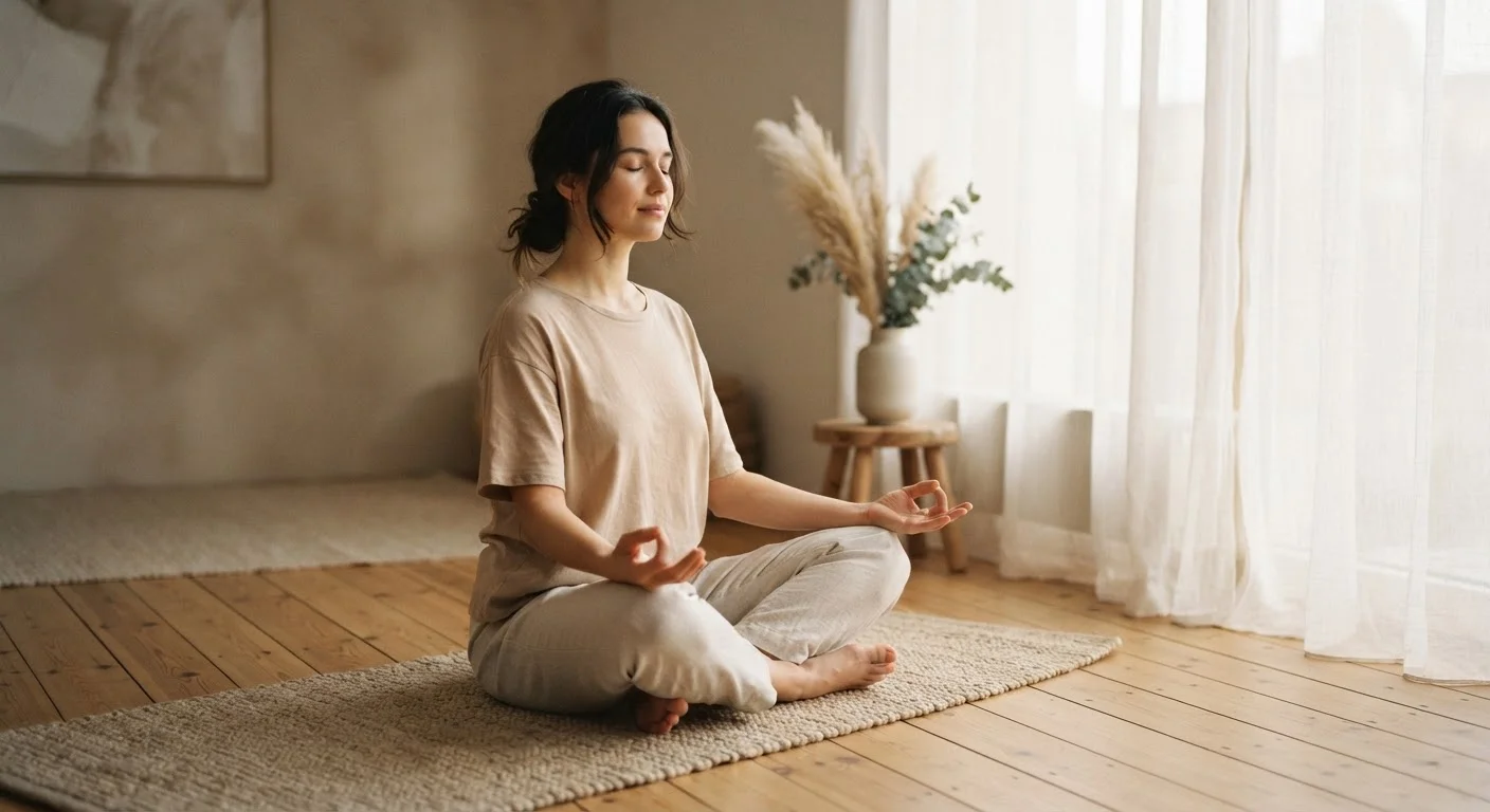 Breathing Techniques Used for Stress Relief: What the Evidence Shows