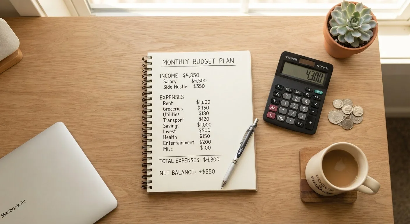 Budgeting for a Major Purchase: Thinking Beyond the Sticker Price