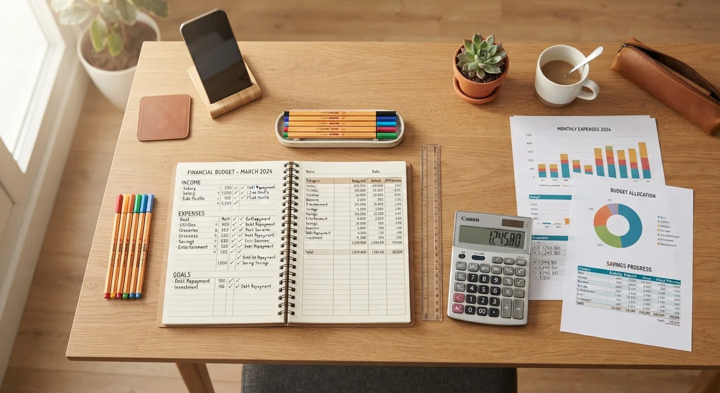 Budgeting Methods Compared: Which Framework Fits Your Life?