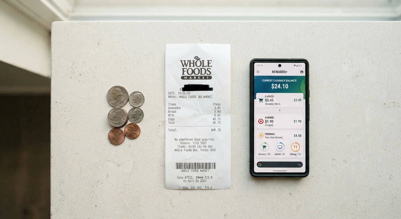 Cashback Programs: How the Earning and Redemption Cycle Works