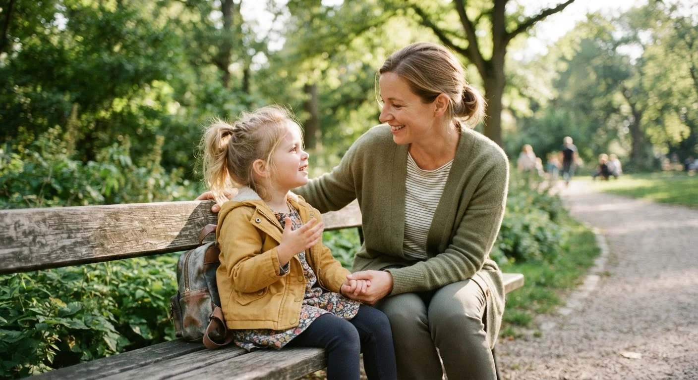 Children and Mental Health: Developmental Signals Parents and Caregivers Should Understand