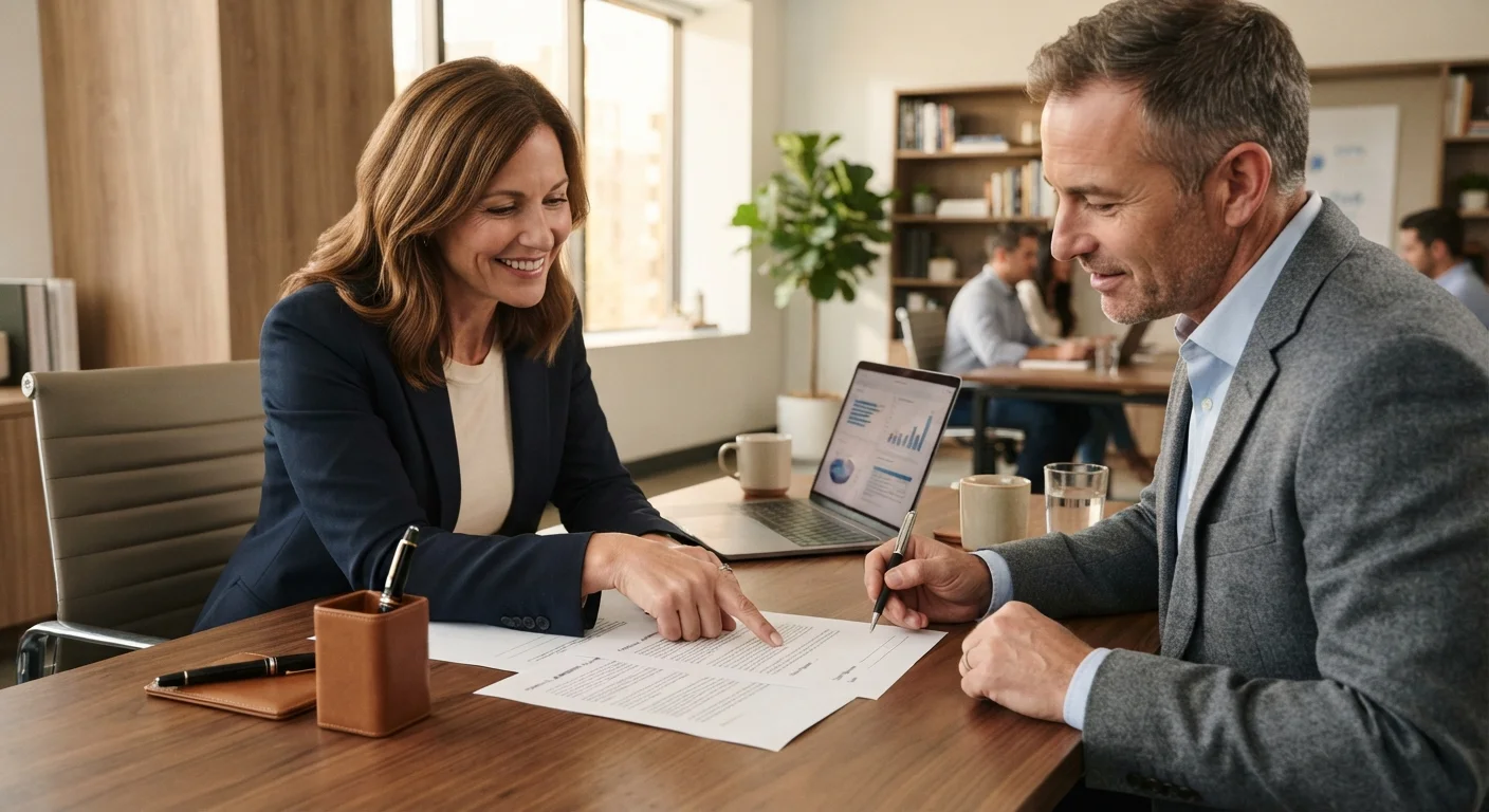 Co-Signing a Loan: The Credit Implications for Both Parties