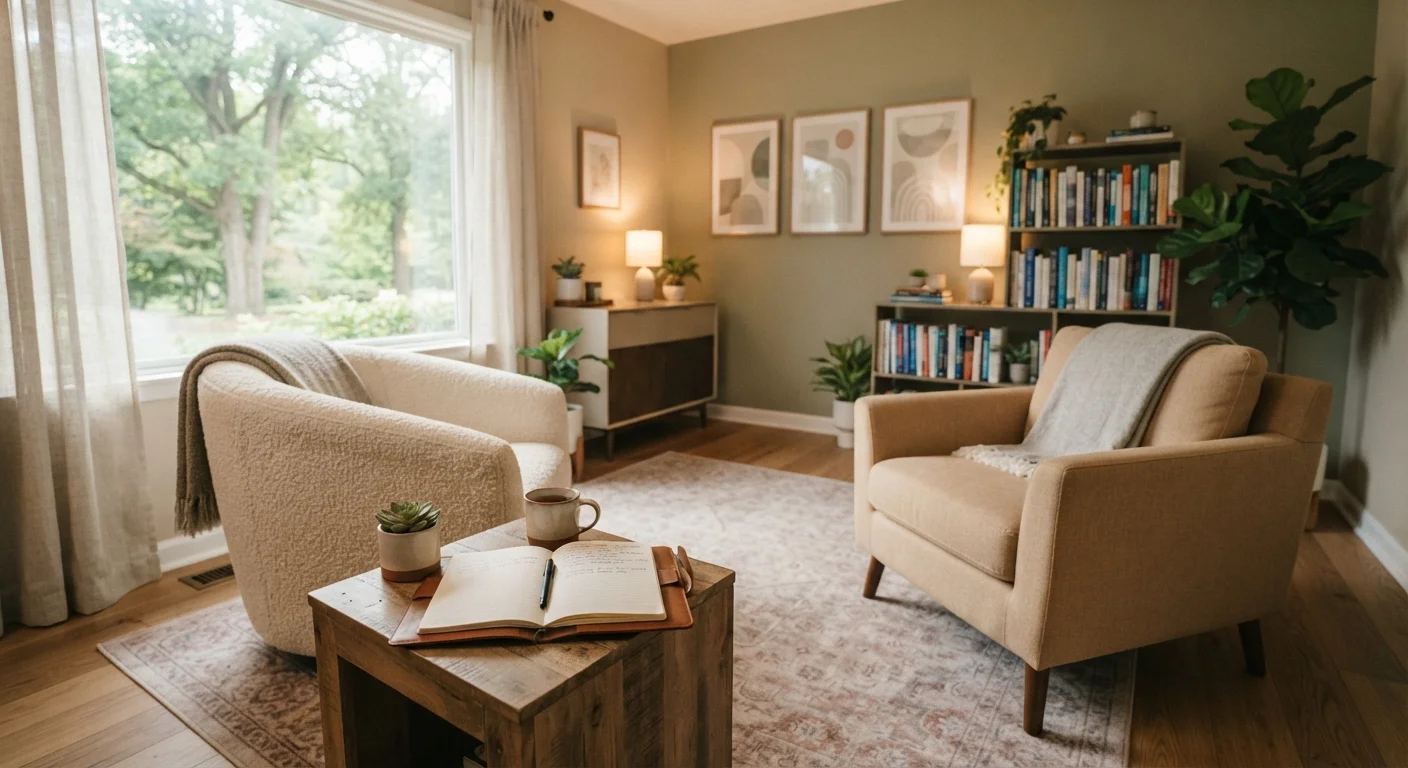 Cognitive Behavioral Therapy: The Basics Behind One of the Most Studied Approaches