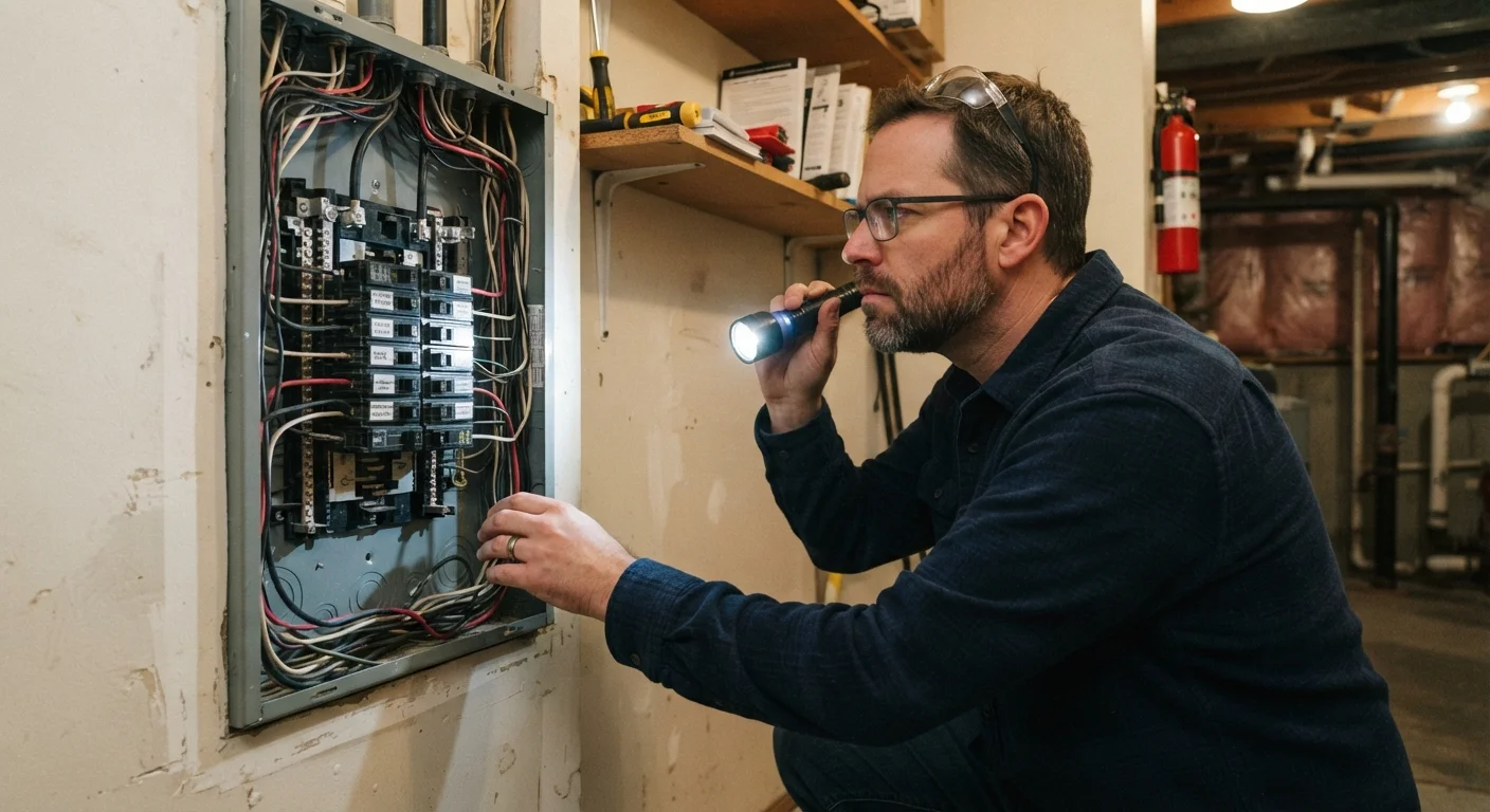 Common Myths About DIY Electrical Repairs That Homeowners Believe
