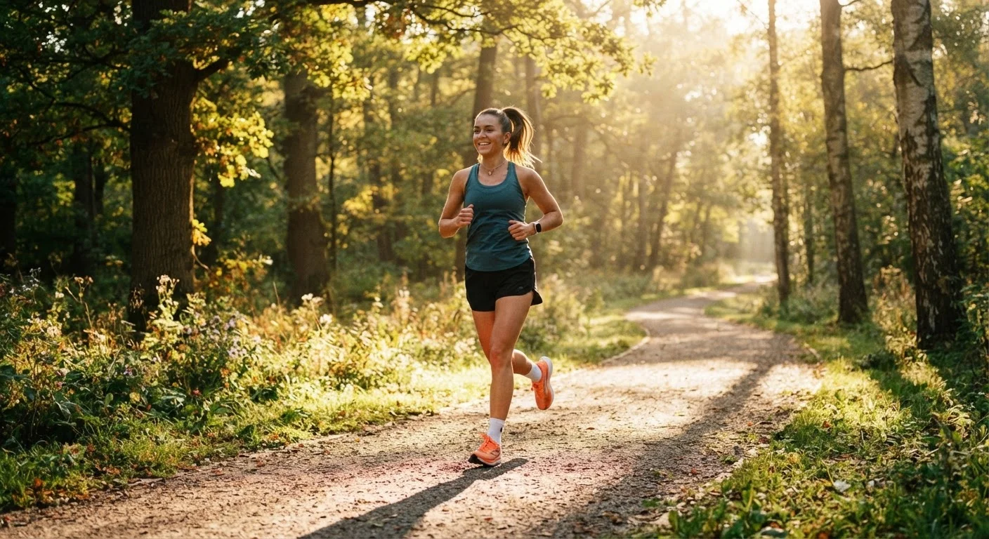 Consistency Over Intensity: Why Showing Up Regularly Outperforms Occasional Hard Efforts
