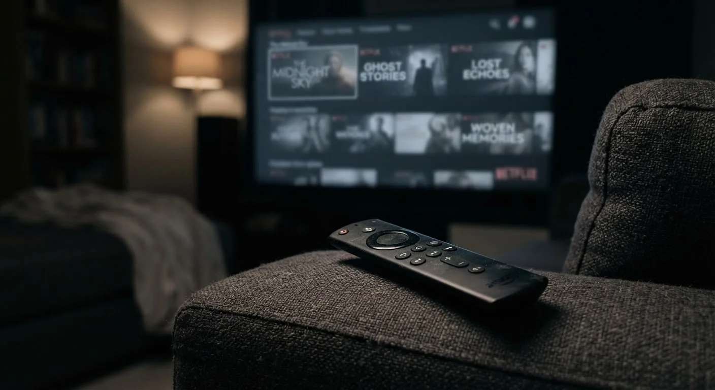 Content Libraries Are Shrinking: What Streaming Catalog Removals Mean for Viewers