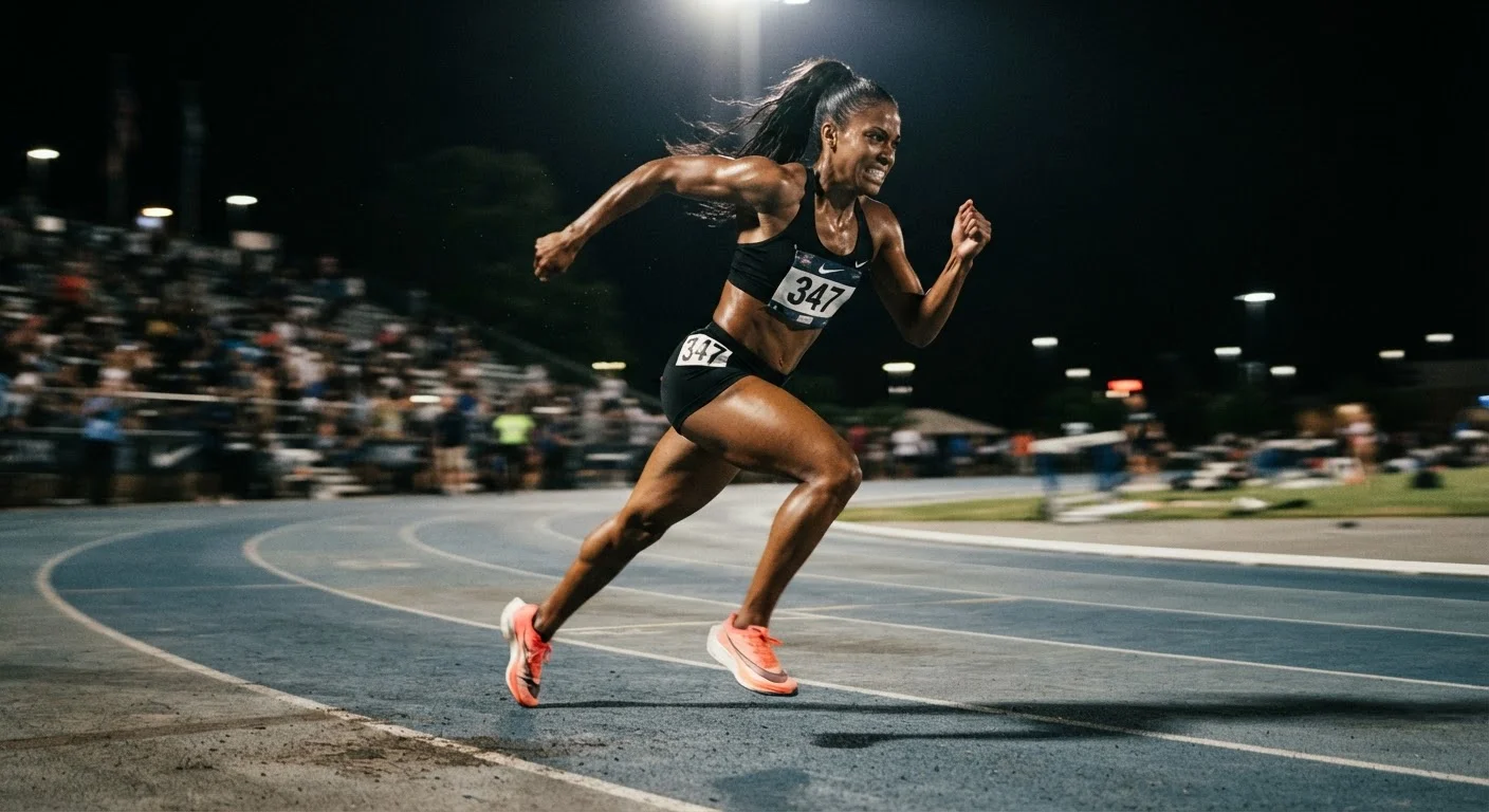 Contract Years and Performance Pressure: Do Athletes Actually Play Harder?