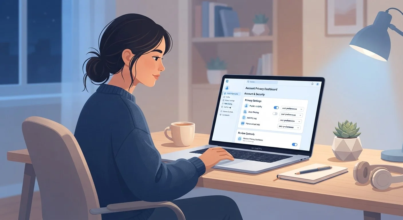 Controlling What Google Knows About You: A Practical Privacy Audit