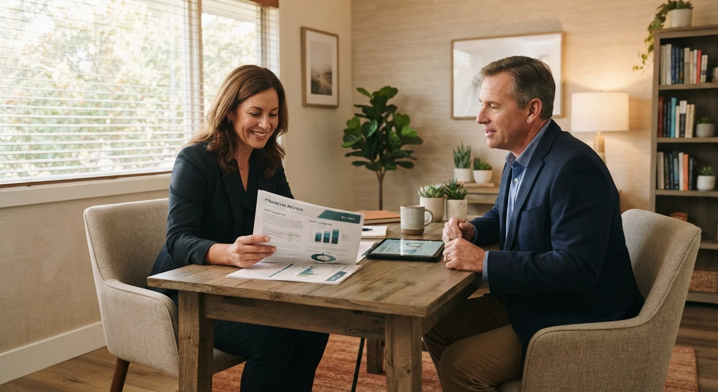 Conversations to Have With a Nonprofit Credit Counselor