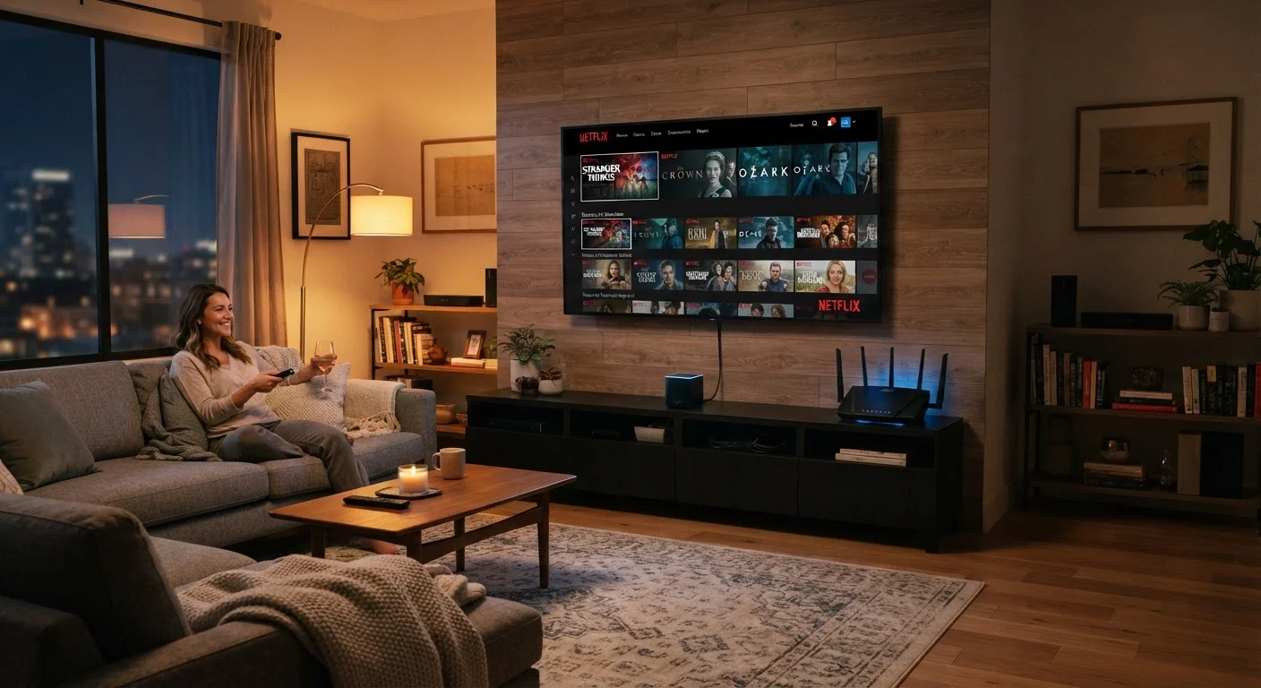 Cord-Cutting From Start to Finish: Building Your Streaming Setup