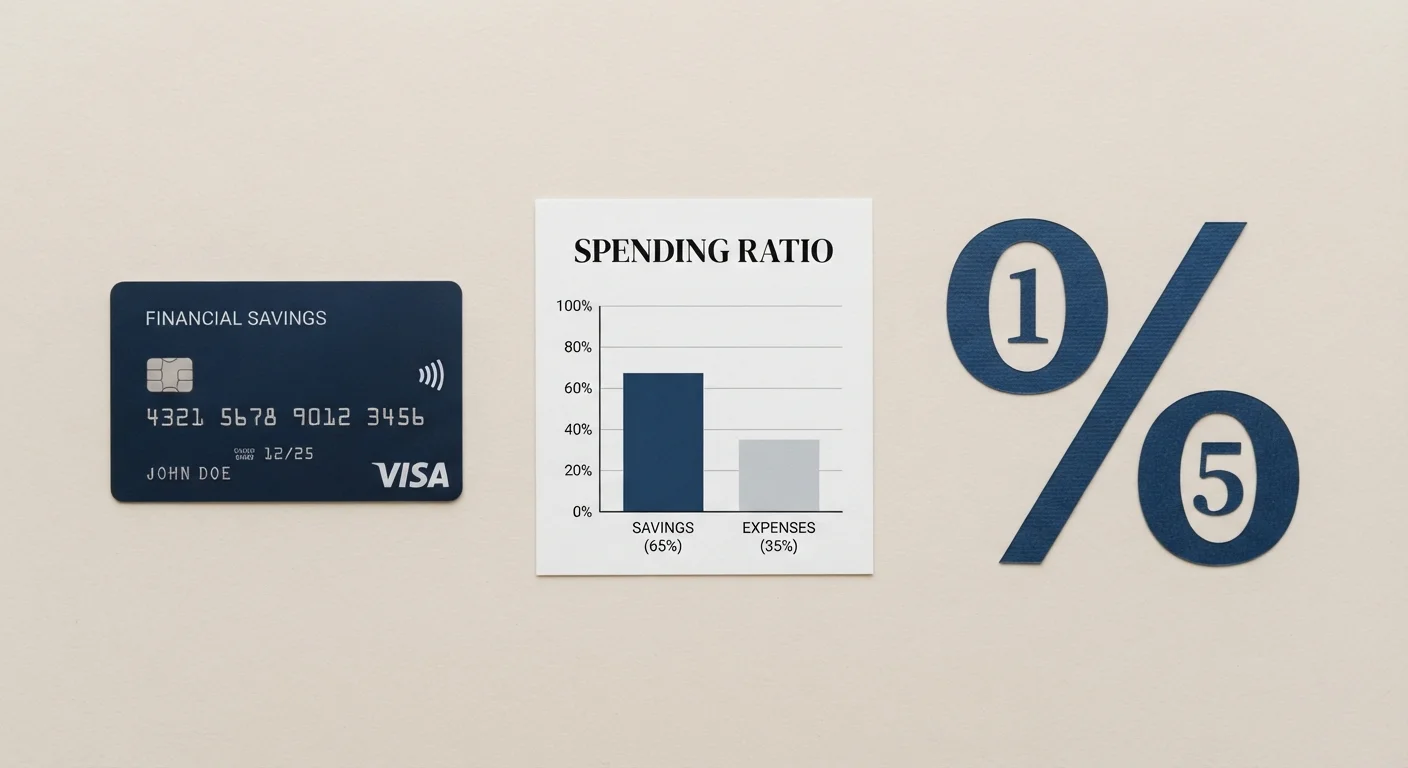 Credit Utilization: The Ratio That Quietly Moves Your Score