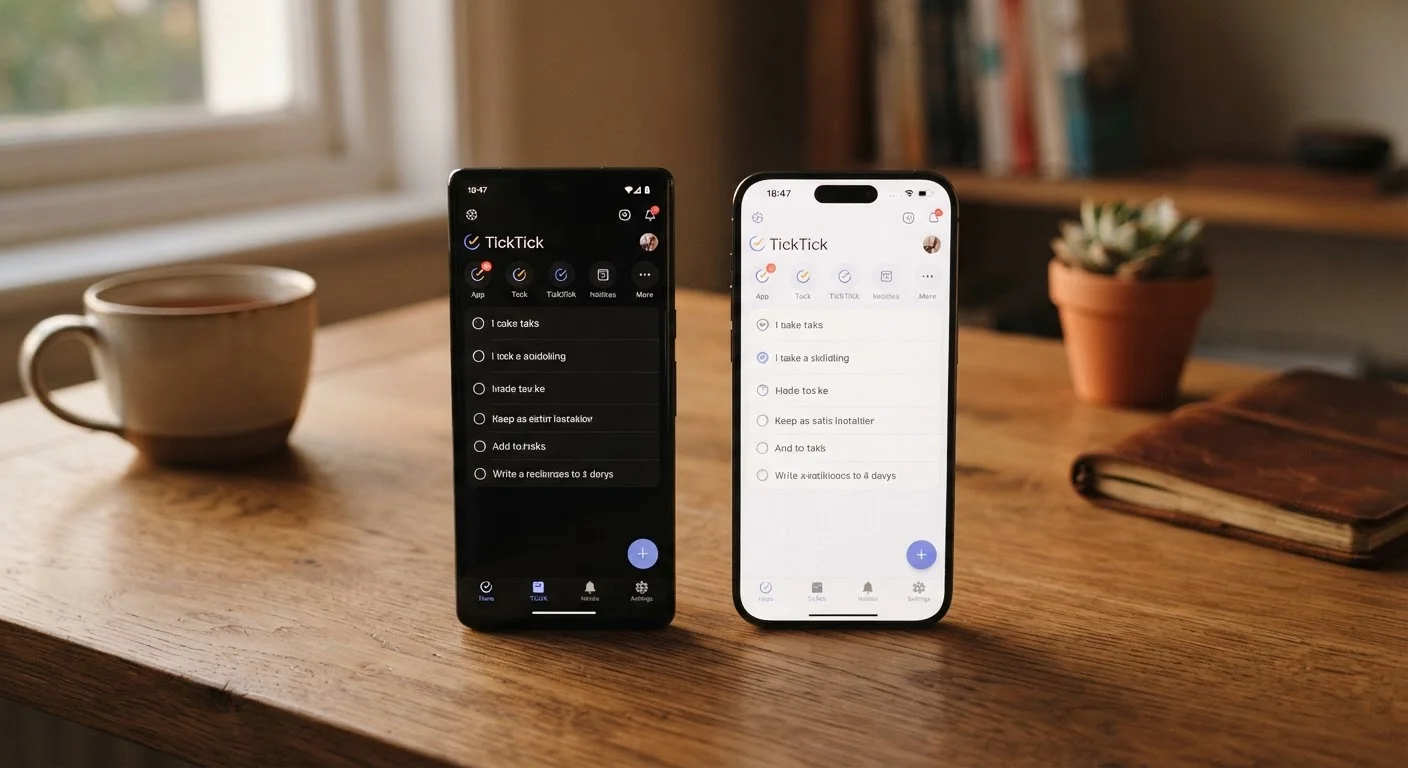 Dark Mode: Eye Comfort Myths and What the Research Actually Shows
