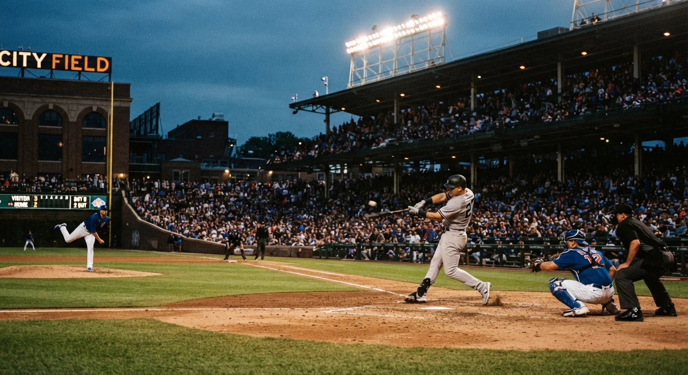 Designated Hitter vs. Pitcher Batting: The Ongoing Baseball Debate