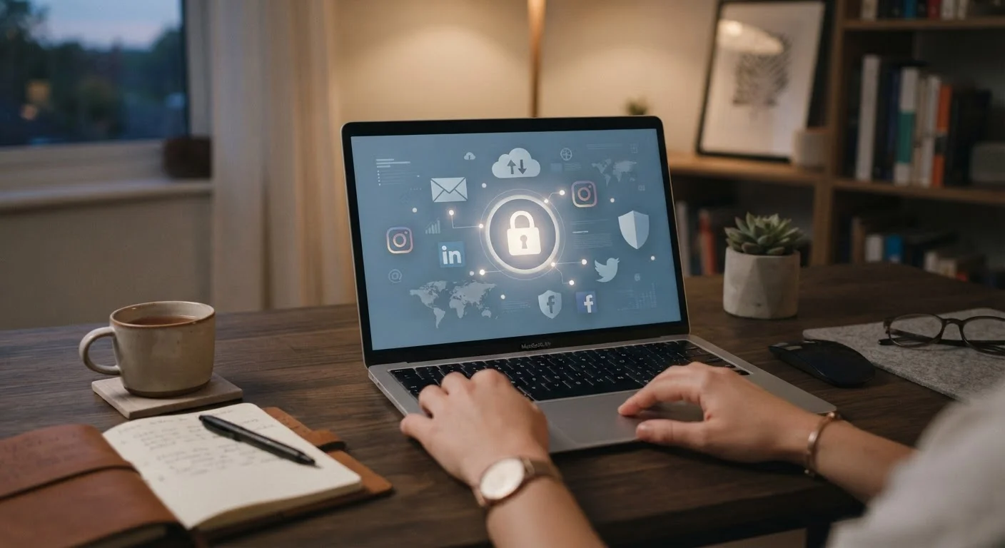 Digital Estate Planning: What Happens to Your Online Accounts After You're Gone