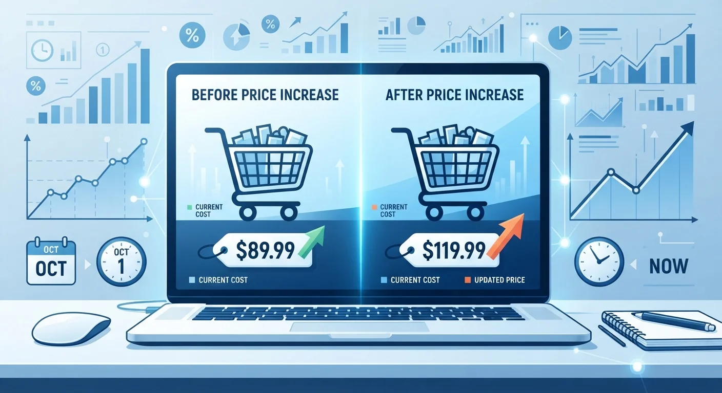 Dynamic Pricing: Why the Same Item Can Cost Different Amounts on the Same Day