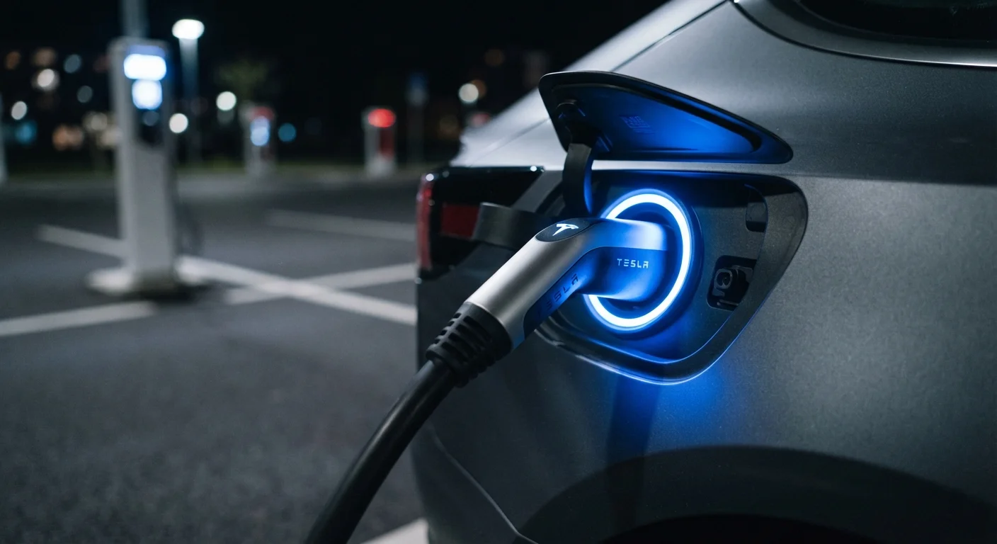 Electric Vehicle Glossary: 40 Terms Every EV Driver Encounters
