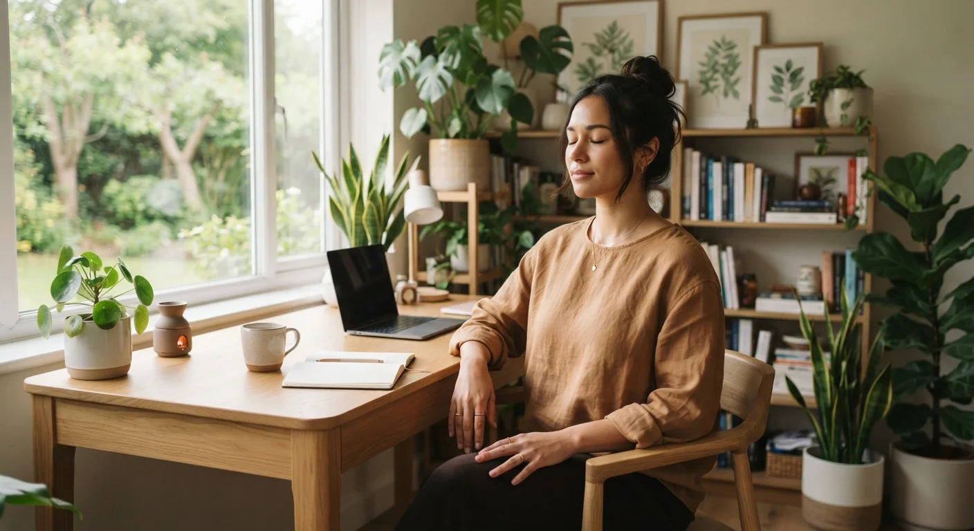 Emotional Wellness at Work: Recognizing and Addressing Everyday Stressors