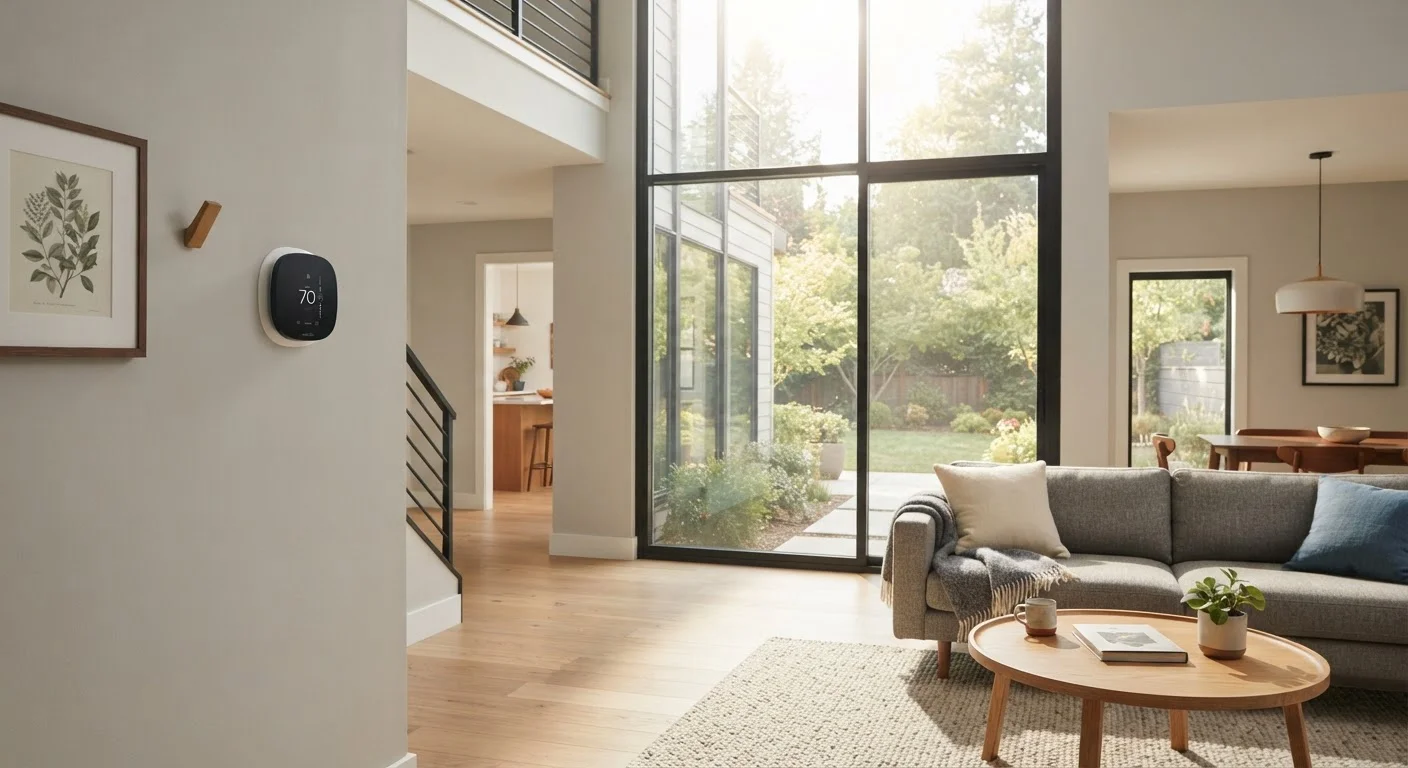 Energy Efficiency Upgrades: A Practical Homeowner's Reference