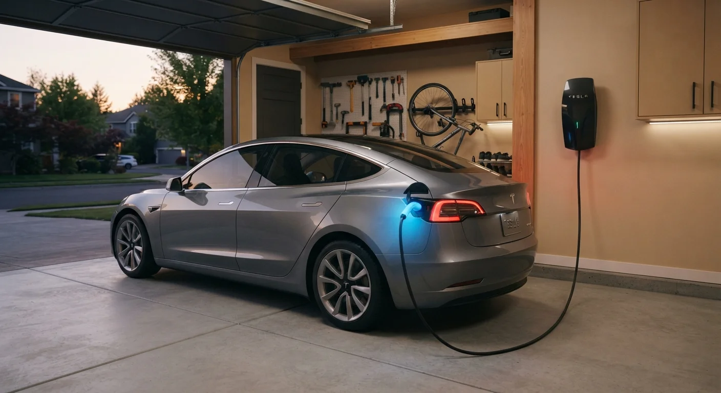 EV Insurance Basics: How Electric Vehicles Affect Coverage and What to Ask About