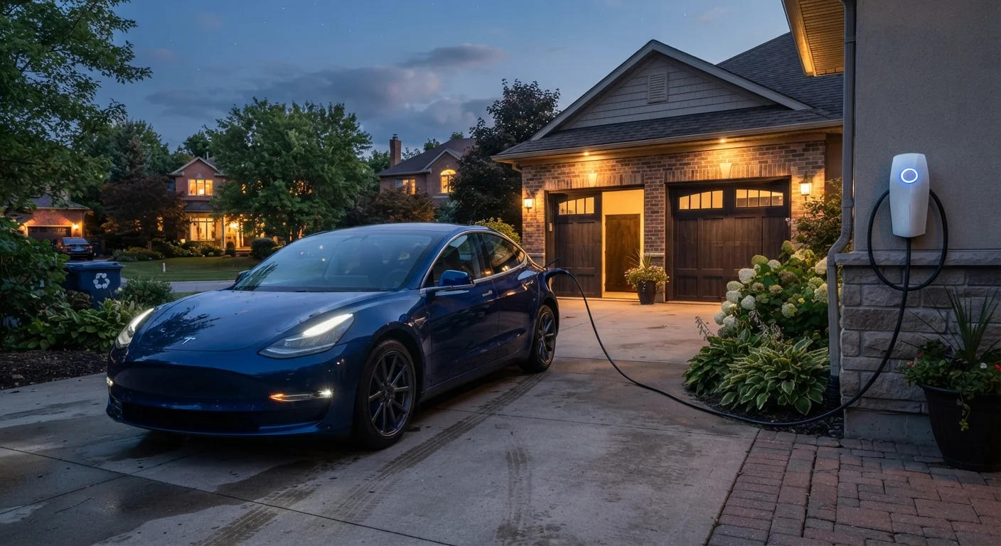 EV Ownership Costs Over Time: What to Factor In Beyond the Sticker Price