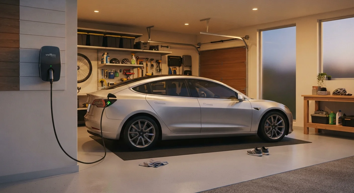 EV Ownership From Day One: What First-Time Buyers Need to Know
