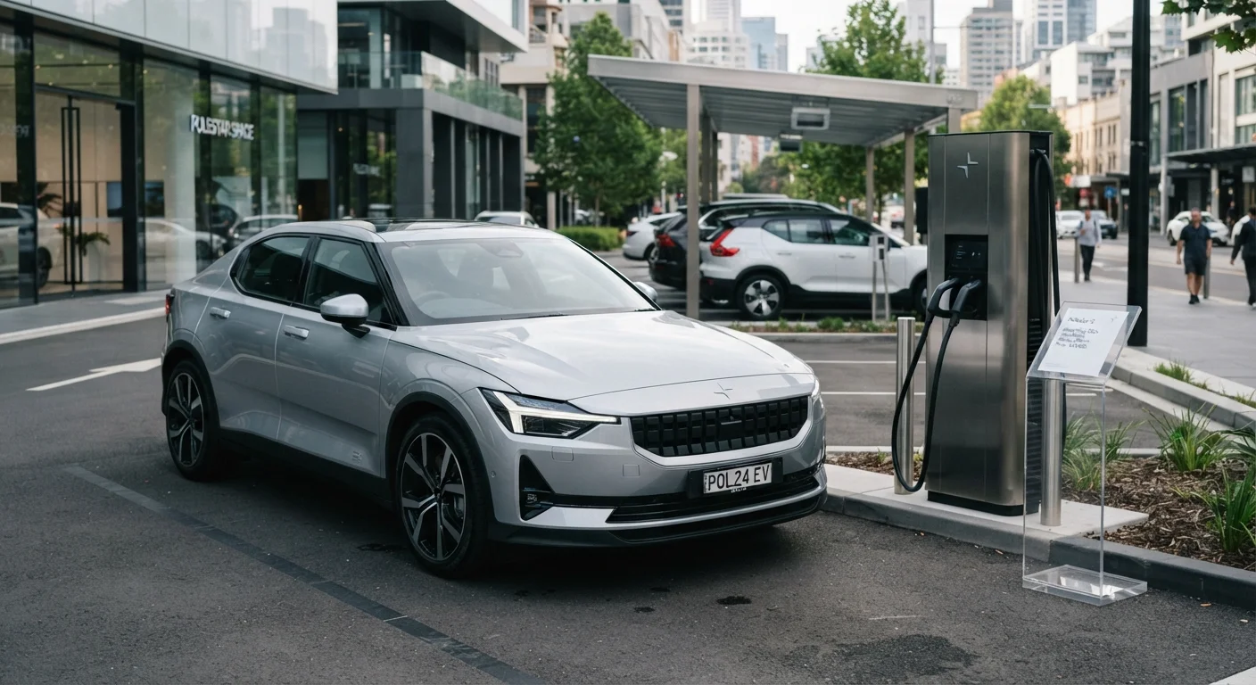 EV Resale Value: What Factors Influence How Much an Electric Car Holds Its Worth
