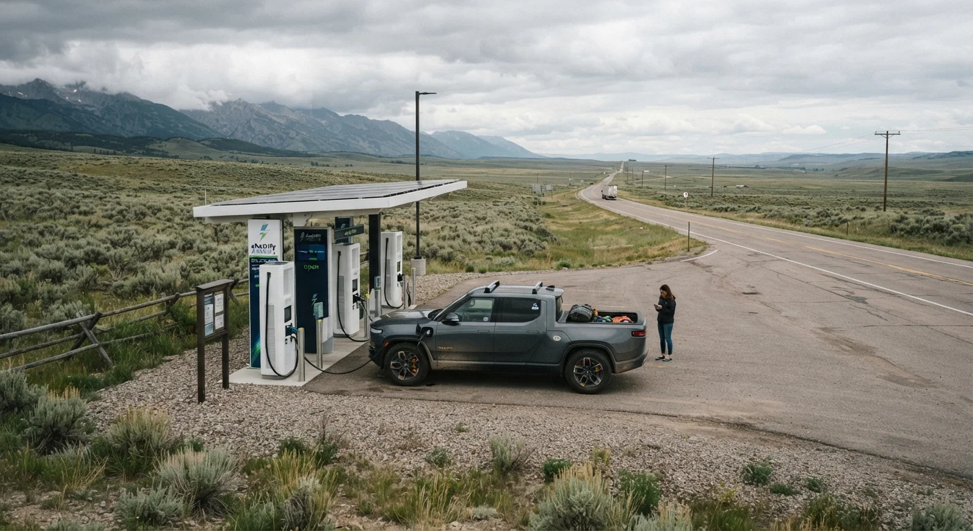 EV Road Trip Planning: How to Prep Before You Leave