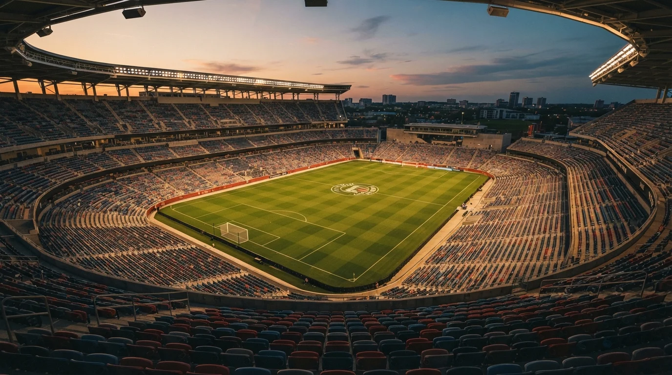 Expansion Teams in Pro Sports: What History Shows About Building From Scratch