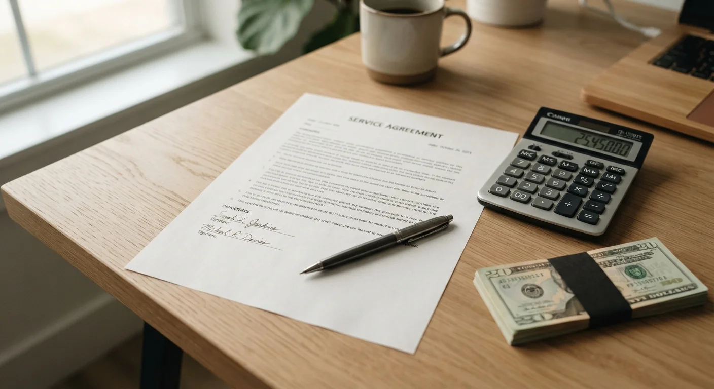 Financing a Purchase: What to Understand Before Agreeing to a Payment Plan