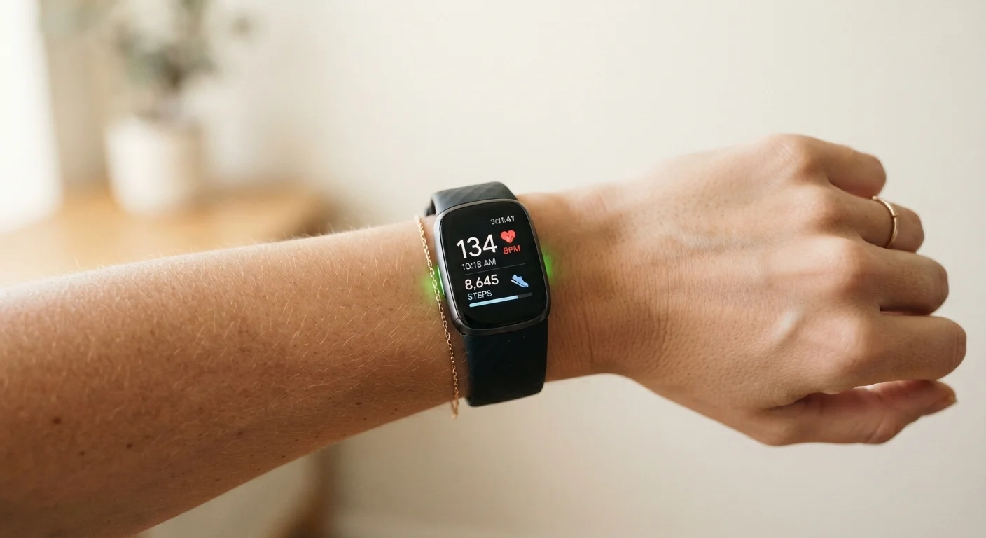 Fitness Trackers: What They Can Reliably Measure and Where They Fall Short