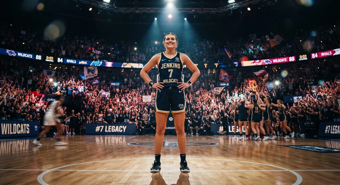 Franchise Players: What It Means to Be the Face of a Sports Organization