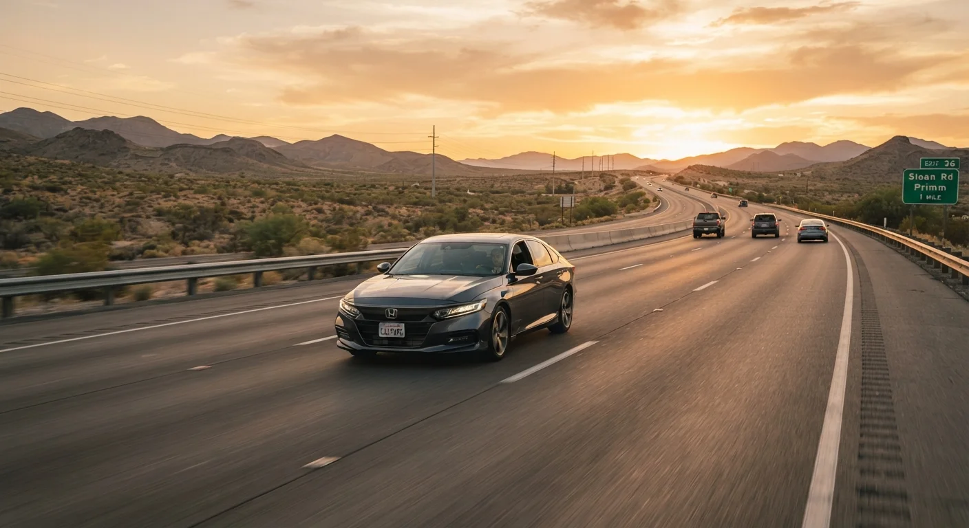 Fuel Economy in Everyday Driving: Habits That Make a Measurable Difference