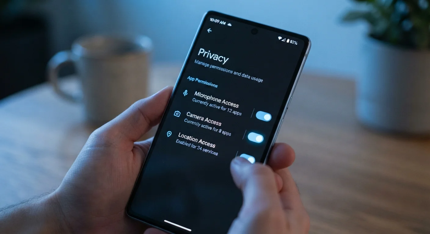 Gadget Privacy Settings Every User Should Know About