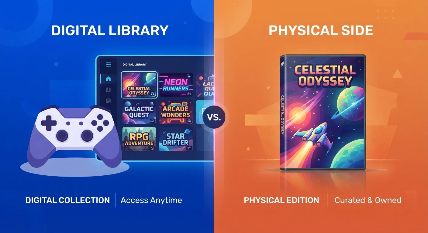 Game Subscription Libraries vs. Buying Individual Titles: A Genuine Comparison